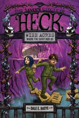 Wise Acres by Basye, Dale E.