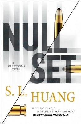 Null Set by Huang, S. L.