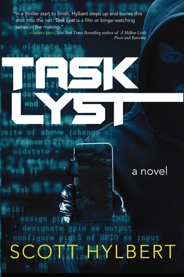 Task Lyst by Hylbert, Scott