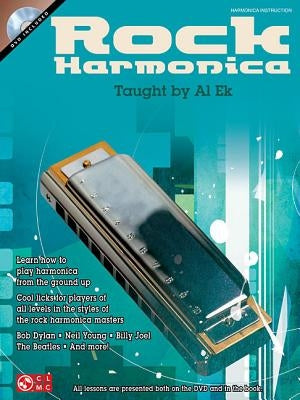 Rock Harmonica by Ek, Al