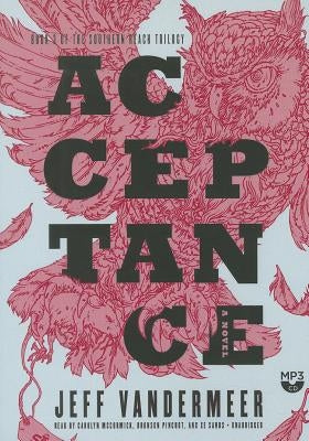 Acceptance by VanderMeer, Jeff