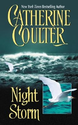 Night Storm by Coulter, Catherine