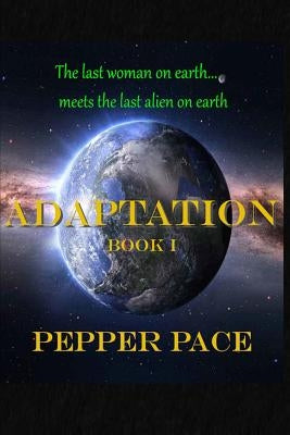 Adaptation: Book 1 by Murray, J. J.