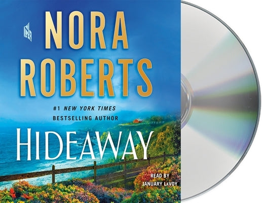 Hideaway by Roberts, Nora