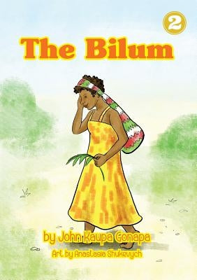 The Bilum by Gonapa, John Kaupa