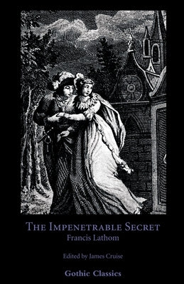 The Impenetrable Secret, Find It Out! by Lathom, Francis