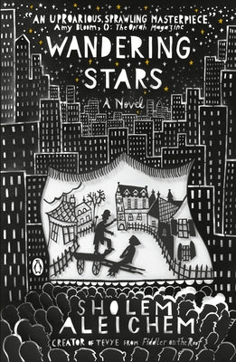 Wandering Stars by Aleichem, Sholem