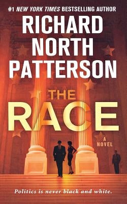 The Race by Patterson, Richard North