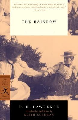 The Rainbow by Lawrence, D. H.