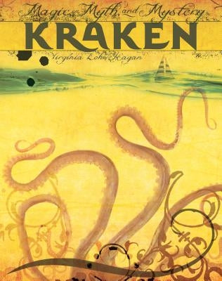 Kraken by Loh-Hagan, Virginia