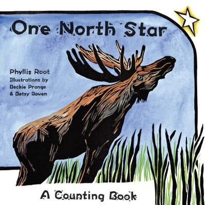 One North Star: A Counting Book by Root, Phyllis