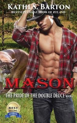 Mason by Barton, Kathi S.