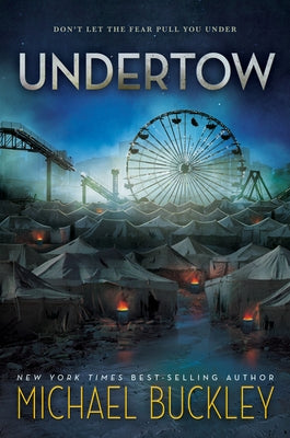 Undertow by Buckley, Michael