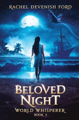 Beloved Night by Devenish Ford, Rachel