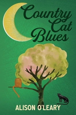 Country Cat Blues by O'Leary, Alison