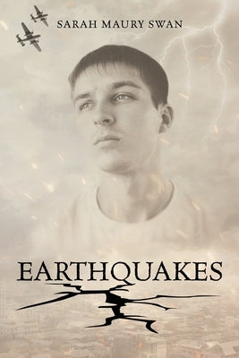 Earthquakes by Swan, Sarah Maury