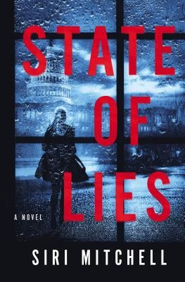 State of Lies by Mitchell, Siri