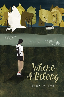 Where I Belong by White, Tara