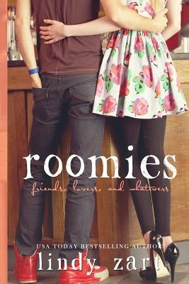 Roomies by Zart, Lindy