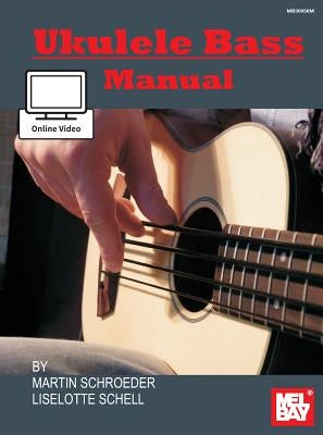 Ukulele Bass Manual by 