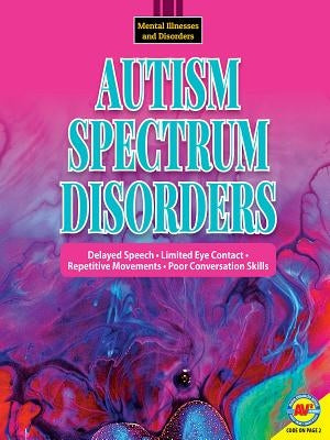 Autism Spectrum Disorders by Poole, Hilary W.