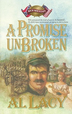 A Promise Unbroken: Battle Box Set by Lacy, Al