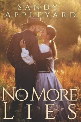 No More Lies by Appleyard, Sandy