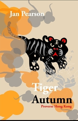 Tiger Autumn by Pearson, Jan