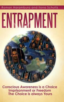 Entrapment by Harambura, Roman