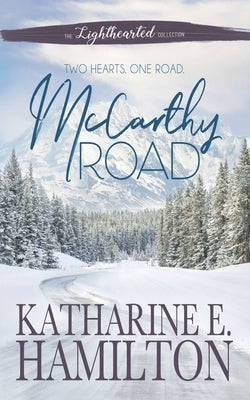 McCarthy Road by Hamilton, Katharine E.