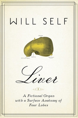 Liver by Self, Will