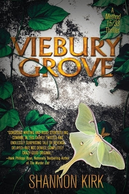 Viebury Grove by Kirk, Shannon