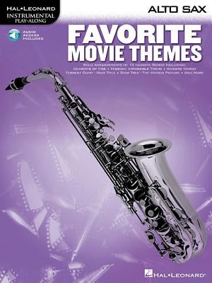 Favorite Movie Themes by Hal Leonard Corp