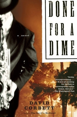 Done for a Dime by Corbett, David