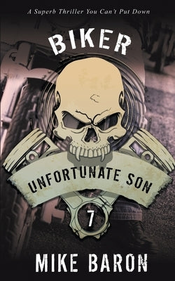 Unfortunate Son by Baron, Mike