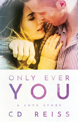 Only Ever You by Reiss, CD