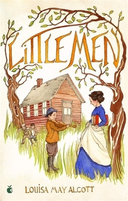 Little Men by Alcott, Louisa May