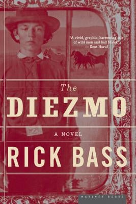 The Diezmo by Bass, Rick