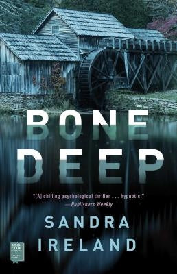 Bone Deep by Ireland, Sandra