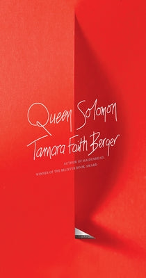 Queen Solomon by Berger, Tamara Faith