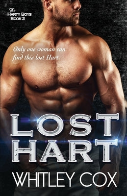 Lost Hart by Cox, Whitley