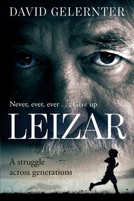 Leizar by Gelernter, David