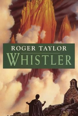 Whistler by Taylor, Roger