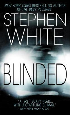 Blinded by White, Stephen