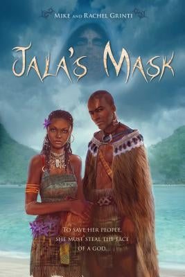 Jala's Mask by Grinti, Mike