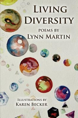 Living Diversity by Martin, Lynn