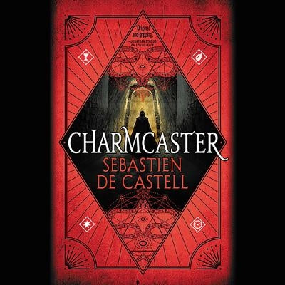 Charmcaster by Castell, Sebastien de