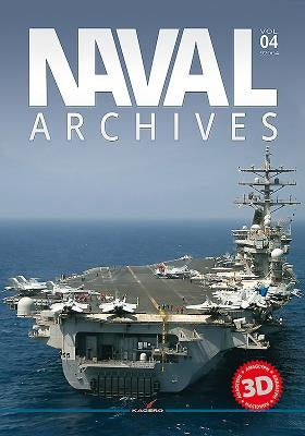 Naval Archives: Volume 4 by 