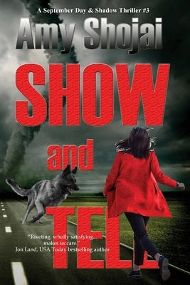 Show And Tell by Shojai, Amy