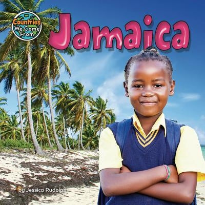 Jamaica by Rudolph, Jessica